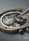 Octo Finissimo Tourbillon Automatic