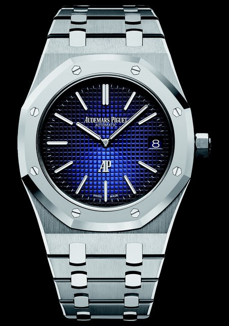 Royal Oak Jumbo Extra-plat