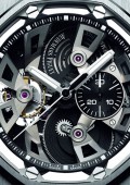 Royal Oak Offshore Tourbillon Chronographe