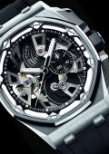 Royal Oak Offshore Tourbillon Chronographe