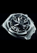 Royal Oak Offshore Tourbillon Chronographe