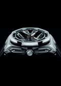 Royal Oak Offshore Tourbillon Chronographe