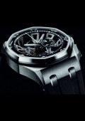 Royal Oak Offshore Tourbillon Chronographe