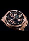 Royal Oak Offshore Tourbillon Chronographe