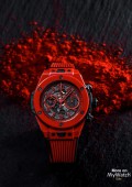 Big Bang Unico Red Magic