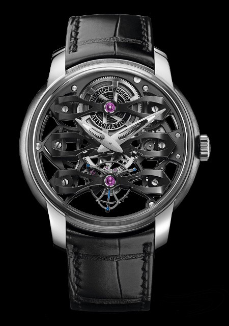 Girard perregaux hotsell neo tourbillon