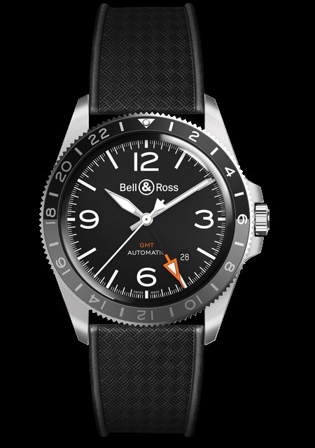 Bell & Ross