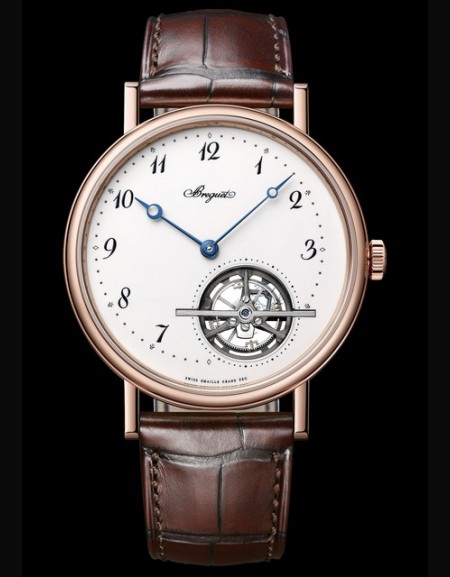 Classique Tourbillon Extra-Plat Automatique 5367