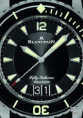 Fifty Fathoms Grande Date