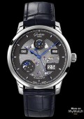 Senator Excellence Perpetual Calendar - Limited Edition