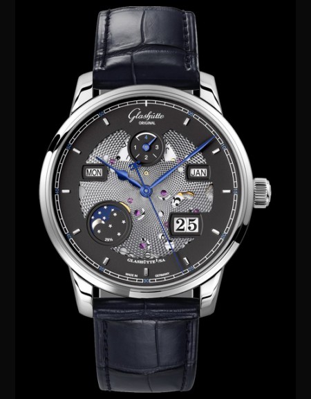 Senator Excellence Perpetual Calendar - Limited Edition