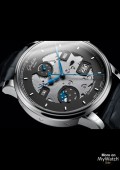 Senator Excellence Perpetual Calendar - Limited Edition