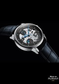 Senator Excellence Perpetual Calendar - Limited Edition