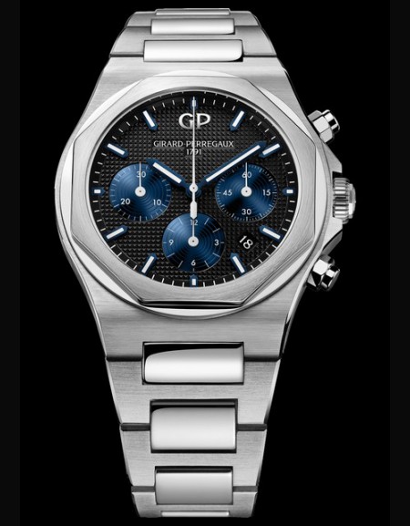 Laureato Chronographe