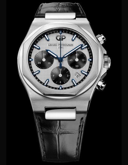 Laureato Chronographe