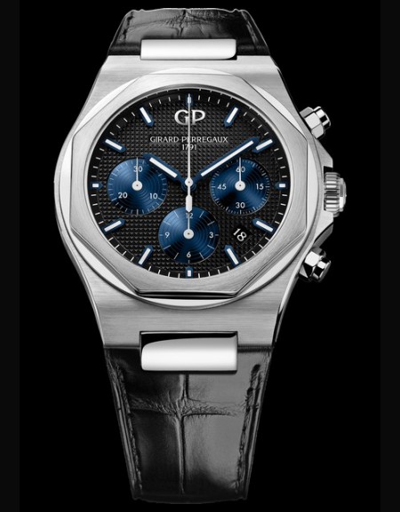 Laureato Chronographe