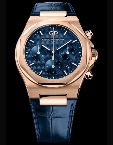 Laureato Chronographe