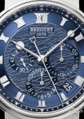 Breguet Marine Chronographe 5527