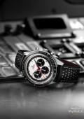 Moonwatch Chronographe