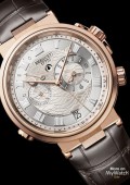 Breguet Marine Alarme musicale