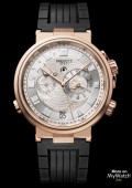 Breguet Marine Alarme musicale