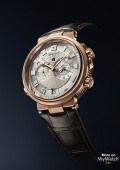 Breguet Marine Alarme musicale