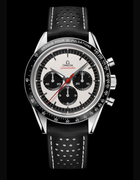 Speedmaster CK 2998