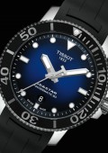 Tissot seastar 1000 powermatic 80