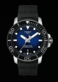 Tissot seastar 1000 powermatic 80