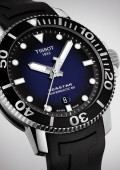 Tissot seastar 1000 powermatic 80