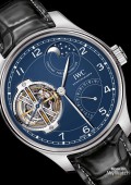 Portugieser Tourbillon Force Constante Edition « 150 Years »