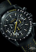 The Speedmaster Dark Side Of the Moon Apollo 8