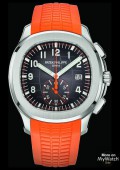 Aquanaut Chronographe