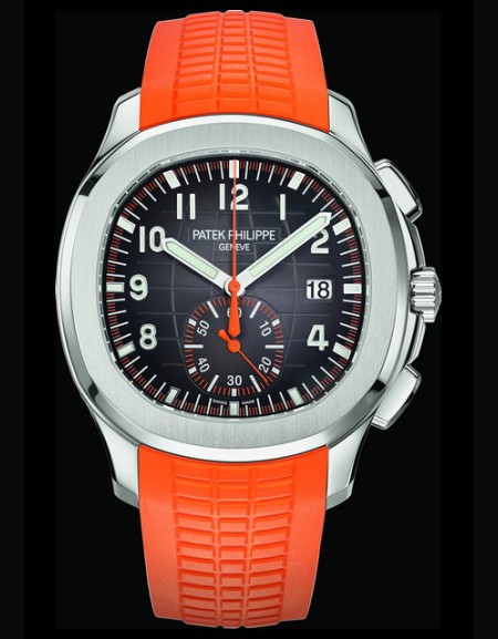 Aquanaut Chronographe