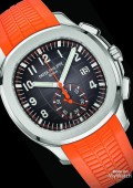 Aquanaut Chronographe