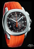 Aquanaut Chronographe