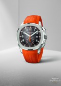 Aquanaut Chronographe