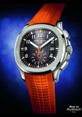 Aquanaut Chronographe