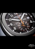 Aquanaut Chronographe