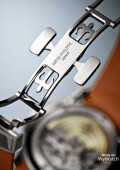 Aquanaut Chronographe