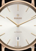 Rado Diamaster Ceramos