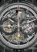 Rado HyperChrome Skeleton Automatic Chronograph