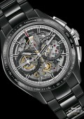 Rado HyperChrome Skeleton Automatic Chronograph