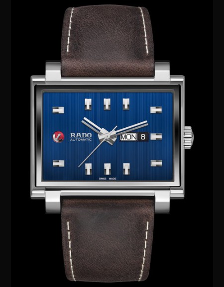 Rado Tradition 1965