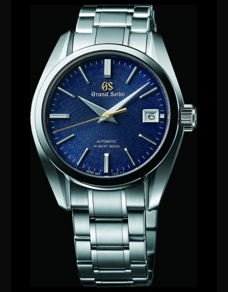 Grand Seiko 9S anniversaire