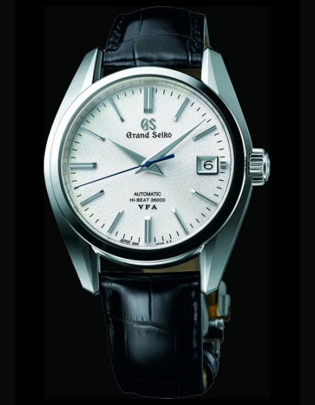 Grand Seiko 9S anniversaire