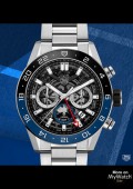 TAG Heuer Carrera Chronograph GMT