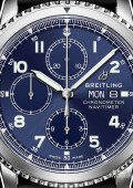 Navitimer 8 Chronographe