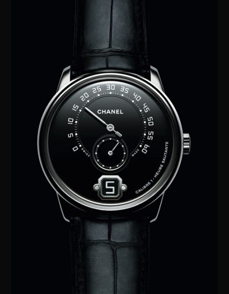 Monsieur de Chanel Limited Edition