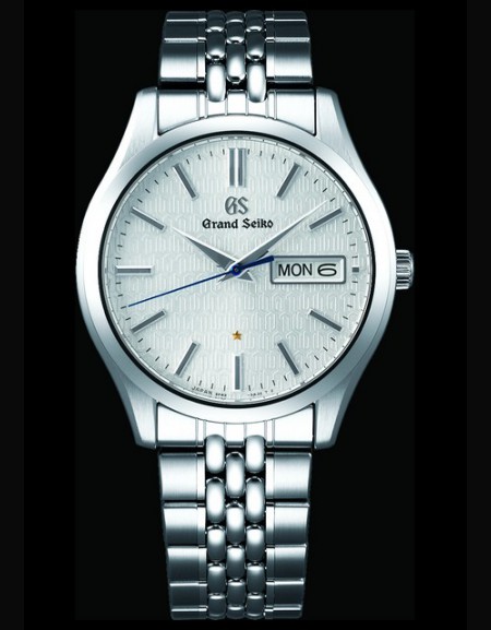 Grand Seiko 9F anniversaire